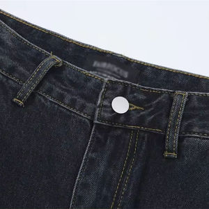 กางเกงคาร์โก้แฟชั่นผู้ชายมีกระเป๋าอเนกประสงค์ใส่สบายสไตล์สตรีทเหมาะสำหรับใส่ทำงานการเดินทางและกีฬาผจญภัย - Product Image 4