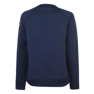 Moda Casual Logotipo personalizado Impreso Oversize Mujeres Sudaderas Oversized Poliéster Algodón Fabricación Sublimación Sudaderas - Product Image 3