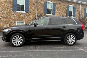AUTOS USADOS EN VENTA 2016 XC90 T.6 Momentum - Product Image 4