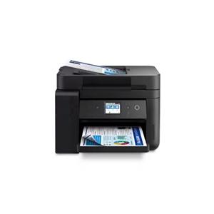 Impresora EcoTank ET-4850 Inalámbrica Multifuncional de Alta Calidad, sin Cartuchos, Super Tanque - Product Image 2