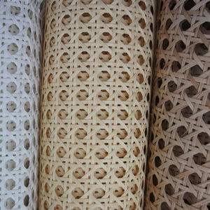 Rattan Webbing Natural Cane <b>Panel</b> Handcrafted Roll for Chairs Cabinets and Interior Design Vietnam - Product Image 1