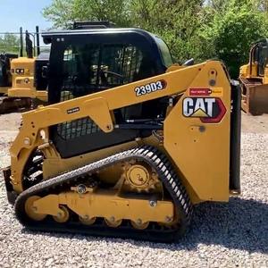 Cargadora Compacta CAT 239D3 en Venta, Modelo de Alta Demanda con la Mejor Calidad, Ofrecida a Precio de Mayoreo - Product Image 1