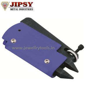 Pinza de Agarre para Diamantes JIPSY con Recubrimiento Negro, Herramienta de Recogida de 4 Puntas para Piedras Preciosas y Gemas - Product Image 6