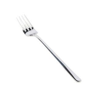 Burnished Metal Flatware <b>Knife</b> <b>Fork</b> Spoon Cutlery <b>Set</b> Stainless Steel Unique Handle Flatware Silverware <b>Set</b> Mirrored Steel - Product Image 5