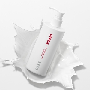 Mới đến offon giữ bình tĩnh sửa chữa dưỡng ẩm nuôi dưỡng kem dưỡng da 300ml bơ hạt mỡ chăm sóc da chuyên sâu - Product Image 5