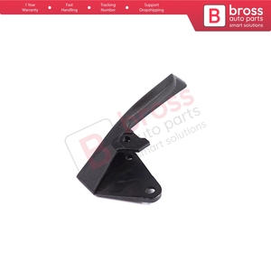 Poignée de porte intérieure gauche BDP1018-1 98846508 en plastique pour Linea Punto - Product Image 4
