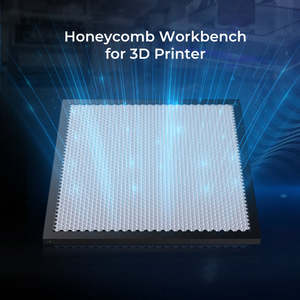 235x235 Honeycomb Workbench - Product Image 3