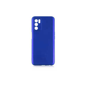 Funda de Silicona Suave Premium SAFA Premier para Oppo A16 A53 A03S y A33 - Carcasa Protectora Antigolpes - Product Image 1