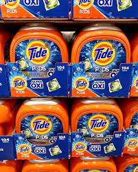 Détergent à lessive Tide, liquide, poudre, gamme complète - Product Image 2