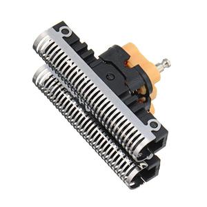 Juego de Cuchillas de Repuesto Dobles y Triples para Afeitadora Eléctrica, Lavables, con Fuente de Alimentación USB, Herramienta de Afeitado para Rostro y Cuerpo - Product Image 3