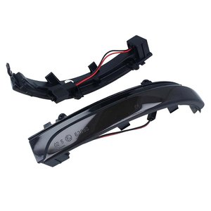 Specchietto retrovisore sequenziale dinamico Kit indicatore a LED VW Golf 6 VI 2012-2017 OEM 520949101-auto e moto/luci e - Product Image 1