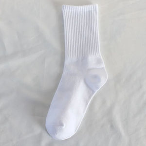 Kivotech ถุงเท้ากีฬาสำหรับผู้ชายปรับแต่งโลโก้ได้ลายตัวอักษร - Product Image 5