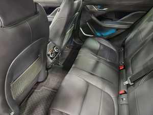 Pre owned Clean 2020 Jagua-r i-pace hse - Product Image 4