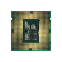 Processeur Intel Core I3-2100 2 cœurs 3,10 GHz 3 Mo LGA 1155 65 W Cache L3