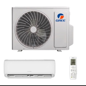 Climatiseur sur pied à fréquence variable Gree, refroidissement uniquement, R32, économe en énergie, silencieux, usage commercial, 18000 BTU - Product Image 3