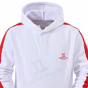 Conjunto Deportivo Masculino de Moda 2025, Manga Larga, Talla Grande, Alta Calidad, para Uso Casual - Product Image 4