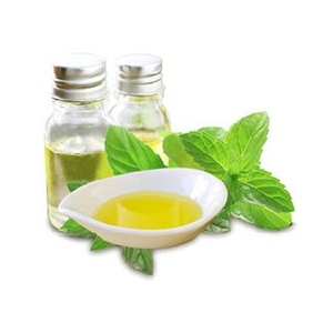 New Widely Selling Cost Effective De Mentholised Mint <b>Oil</b> - Product Image 5