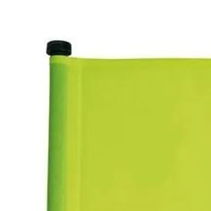 Banderas personalizadas cómodas de secado rápido para discotecas Diseño OEM profesional para industrias automotrices y de seguros - Product Image 3