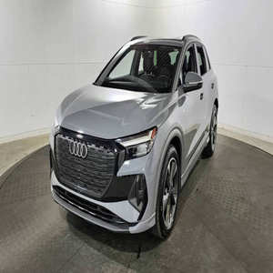 Audi Q4 e-tron 2024 en perfecto estado - Product Image 1