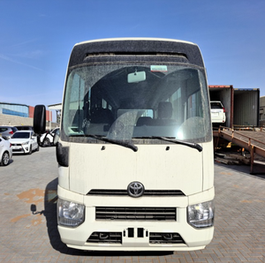 Meilleure vente en gros nouveau prix de vente pour utilisé LHD/RHD 2023 T0Y0TA C0ASTER - Product Image 1