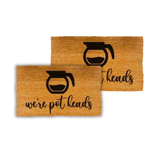 Custom Handcrafted Coir <b>Door</b> <b>Mats</b> WELCOME <b>MATS</b> RUGS Pet <b>Mat</b> From Vietnam Personalized Design for Your Home, Home Decoration Item - Product Image 1