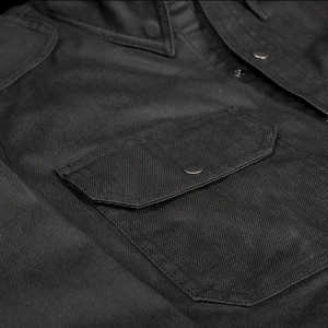 Camiseta de Ciclismo COVERT WAX - Product Image 4