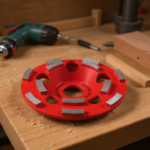 Disques de ponçage diamantés Festool D130-ST - Catégorie de produits - Product Image 3