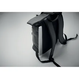 BAI <b>ROLL</b> 15\" Custom Laptop <b>Backpack</b> Promotional Merchandising Product - Product Image 1