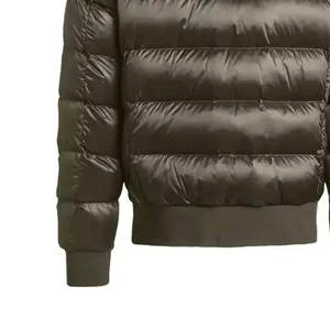 <b>Top</b> Trending Jacket For Men Men's Jackets Custom Logo Winter Wear Product Wholesale Regular Size Breathable Puffer Jacket Men's - Product Image 1