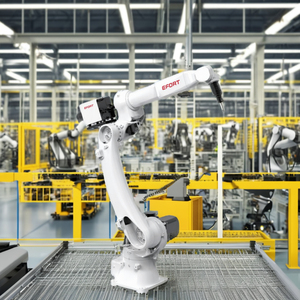 EFORT ARC12-2000 Nouveau Robot Articulé Antidéflagrant pour Soudage par Points, Prélèvement et Placement, Boîte de Vitesses, Moteur, Cœur de Moteur PLC, Garantie 1 An - Product Image 4