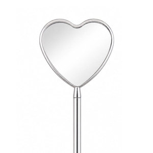 <b>Small</b> Portable Makeup Lash <b>Mirror</b> Lightweight Eyelash Extension Beauty <b>Mirror</b> - Product Image 5