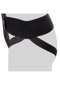 Protège-aine de boxe personnalisé pour femme, extérieur en PU OEM avec rembourrage EVA à 3 couches pour le meilleur prix - Product Image 2