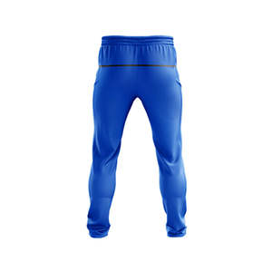 Uniforme de equipo de cricket, pantalones de Jersey personalizados, kit deportivo profesional, ropa al por mayor, ropa cómoda para hombres, mujeres y niños - Product Image 4