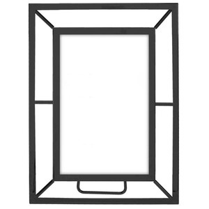 กรอบรูปโลหะที่มีสไตล์สวยงามภาพถ่ายงานศิลปะงานแต่งงานกรอบรูปงานฝีมือกรอบรูปภาพสำหรับบ้านห้องนั่งเล่นโรงแรมเดสก์ท็อปของตกแต่ง - Product Image 6