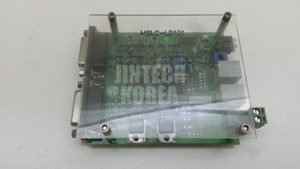 2734) [UTILISÉ] LG LGE-PRI MSLC-LD101 V2.0 - Product Image 2