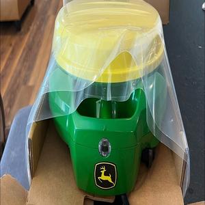 Explorez les hautes performances avec Agriculture Machinery Starfire 7000 conçu pour les besoins agricoles modernes avec une excellente qualité - Product Image 5