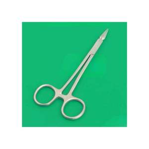 Forceps Steiglitz (William Splinter) Premium de 5,5 pouces, en acier inoxydable, instrument chirurgical, utilisation manuelle, tournevis, CE MOL - Product Image 6