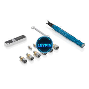 ชุดเครื่องมือวัดอิเล็กทรอนิกส์ Rohde & Schwarz รุ่น R&S ZN-Z135 ZN-Z229 เครื่องวิเคราะห์เครือข่าย สำหรับการสอบเทียบ 43.5 GHz - Product Image 2