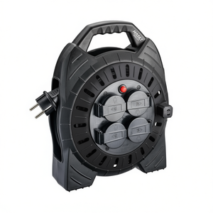 Carrete para Cables Hazet sin Soporte, Accesorios para Fuentes de Alimentación - Product Image 2