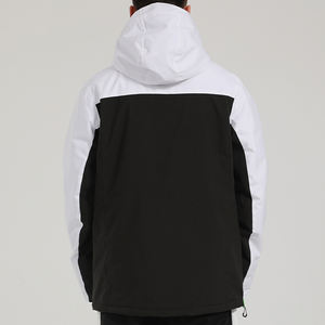 Customized Best Quality Unisex Full Body Ski <b>Suits</b> High Quality Custom Men Plus Size Winter Skiing Wear <b>Adults</b> <b>Snow</b> Clothing - Product Image 2