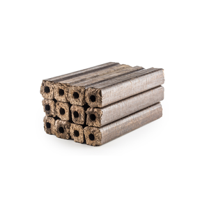 Briquettes de charbon de bambou hexagonales naturelles de haute qualité, écologiques, fabriquées à la machine, sans fumée, faible teneur en cendres, haute dureté - Product Image 5