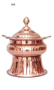 Haute vente Buffet chauffe-plats mariages et autres fêtes utilisation forme personnalisée hôtel restauration servant chauffe-plats - Product Image 6