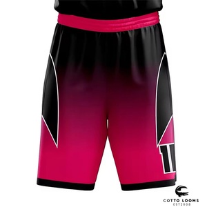 Uniforme de baloncesto OEM Entrenamiento Ropa deportiva personalizada Premium ODM Ropa de equipo Fabricante de fábrica - Product Image 6