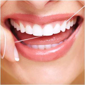 Hilo Dental Oral-B Satin Tape Mint, Producto Premium para el Cuidado Bucal - Product Image 4