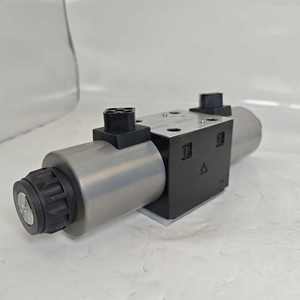 Vanne solénoïde SDHE-0631/0713 Vanne hydraulique SDKE-1630/0714 - Product Image 3