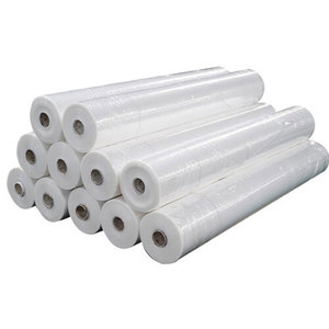 Déchets et granulés de film HDPE en vrac en résine HDPE, matière première plastique polyéthylène haute densité, qualité injection - Product Image 2
