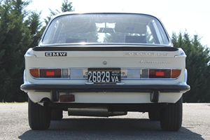 รถยนต์มือสอง บีเอ็มดับเบิลยู 2-8-0-0-C-S ปี 1969 - Product Image 5
