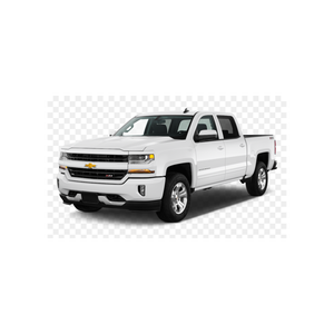 Modelos Chevrolet Silverado 1500 asequibles para concesionarios que necesitan camiones de trabajo duro - Product Image 5
