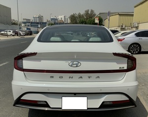 ฮุนได โซนาต้า ปี 2021 มือสอง - Product Image 4