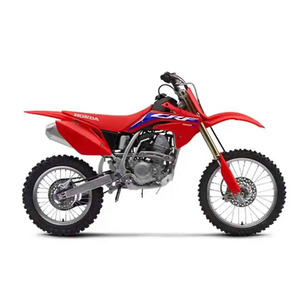 Motocicleta Todoterreno Honda CRF 150R Expert Premium Exclusive de Alto Rendimiento 2024, 600-1000CC, >80km/h - Product Image 5